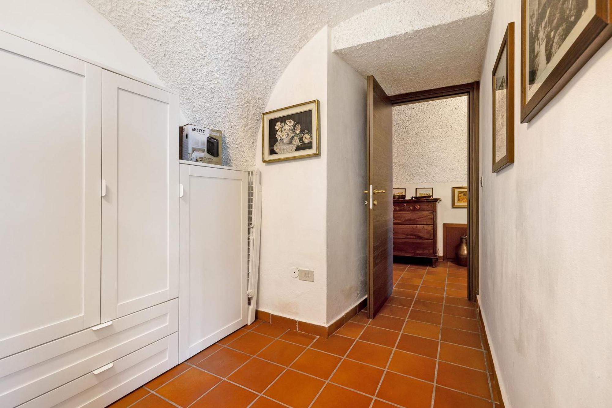 Antico Casolare Di Alice Villa Cares Exterior photo
