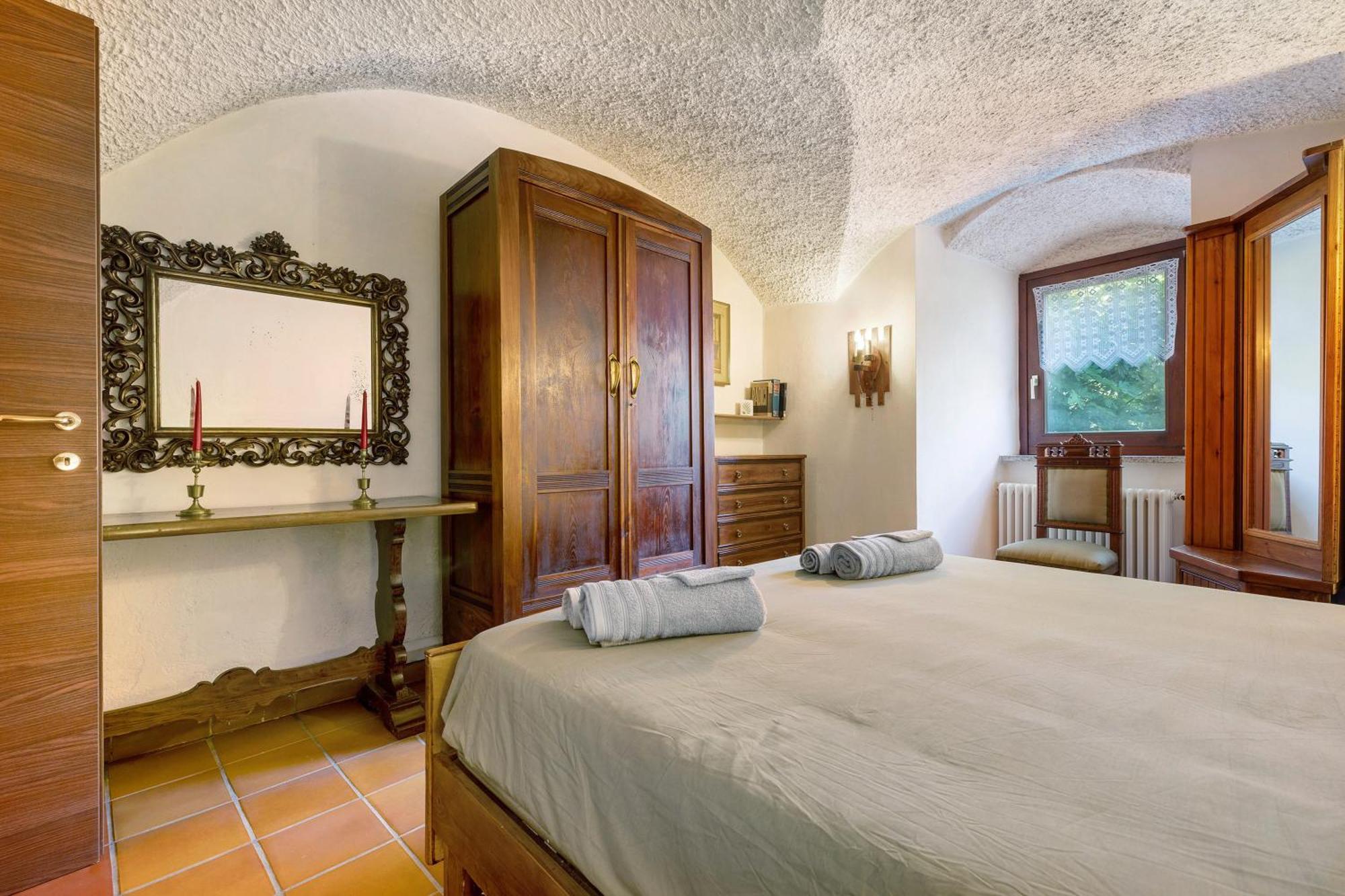 Antico Casolare Di Alice Villa Cares Exterior photo